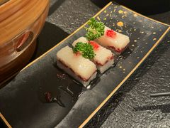 -唐猫庭院·千年陕菜(赛格国际购物中心店)