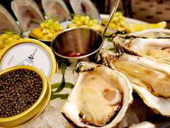 -壳里西餐厅Coquille Seafood Bistro(蒙自路店)