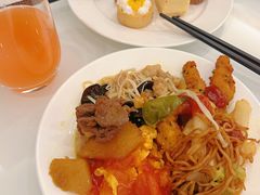 -西安赛瑞喜来登大酒店