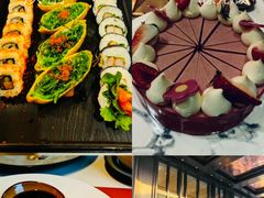-杭州城中香格里拉大酒店
