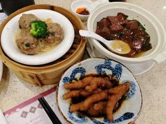 -点都德(盘福楼店)