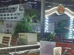 -Paulaner·德国帕拉娜自酿啤酒餐厅(海上世界店)