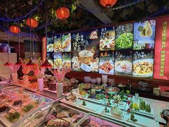 -人民公社大食堂(张家湾店)