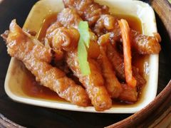 android_upload_pic-多多旺港式茶餐厅(新区店)