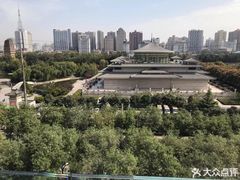 -真爱中国餐馆·年华店(朱雀大街店)