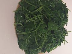 酒香草头-三玛璐酒楼(汉口路店)