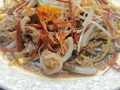 -食鸡公社辣子鸡·潍坊菜·烧烤