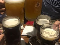 -皇冠自酿啤酒坊(中国红街5号楼店)