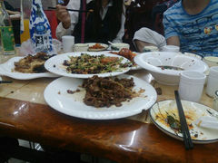 android_upload_pic-清真利德顺小老饭庄(复兴路店)
