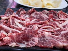 -山珍鲜牛肉火锅本地老字号(汕中老店)