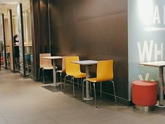 -麦当劳(鼓楼店)