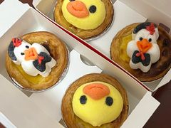 -肯德基(南京软件谷云密城店)