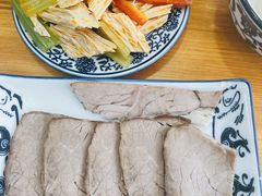 -德海牛肉面(武警医院店)