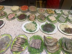 -清真·马家火锅美食城(镇江北路店)