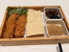 -大张烙馍村(三环南路旗舰店)