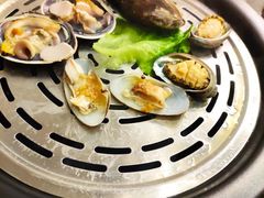 -蔚海之都·象山蒸汽海鲜(仙霞路店)