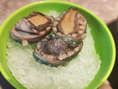 -V-ONE西雅图海鲜自助餐厅(仓山万达广场店)