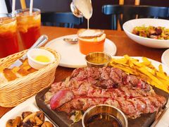 -Entrecôte 法国牛扒馆(保利·时光里店)