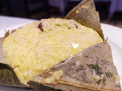 鞑子饭-赵记老铺(市府恒隆广场店)