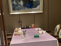 -盛百味·家宴餐厅(霸州分店)