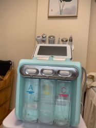 -慈蕊美容养生·专业经络调理