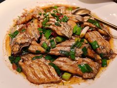-小厨师·二十年沈家门小海鲜(百井坊巷店)