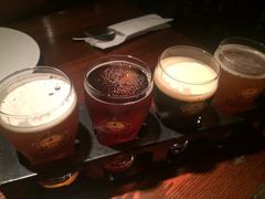 -Shanghai Brew House上海啤酒工坊(老外街店)