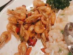 -上海人家花樣年华(中山公园店)