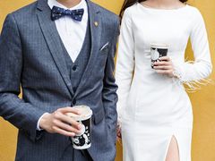 -经典婚纱摄影美学馆·私人定制