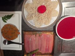 -锦城印象火锅(天府三街店)