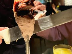 -拉蒂娜·巴西牛排馆 Latina·Brazilian Steakhouse(王府井喜悦店)