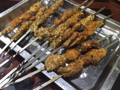 -马艾萨中国兰州牛肉拉面(劲松店)