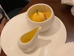-鹭禧·中餐厅(厦门波特曼七星湾酒店)