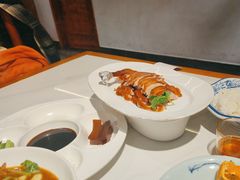 -北平食府(马鞍山路店)