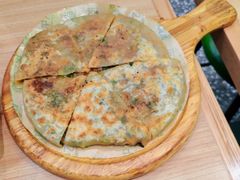 -甲乙饼·北京手工肉饼(西直门凯德茂店)