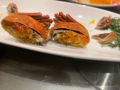 -江南·JIANGNAN(北京歌华开元大酒店)