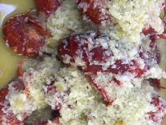 -盱眙虾神於氏龙虾(夫子庙红街店)