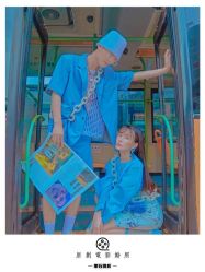 -果石摄影(汉街skp店)