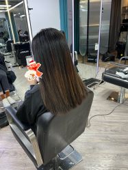 -奈川烫染Salon