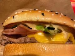 -麦当劳(中山路店)