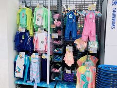 -迪卡侬(李沧店)