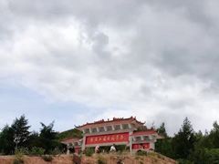 -喇嘛山国家森林公园