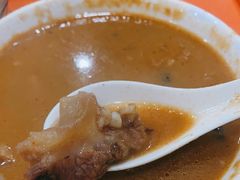 -方中山胡辣汤(航海东路店)