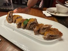 -临家闽南菜(宝洲路店)