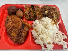 -新川饮食(新川小区店)