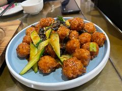-京天红酒家(虎坊路店)