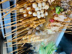 -郭记小街麻辣烫(南小街总店)