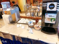 -银帆宾馆-自助餐厅(金马路店)