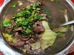 翘脚牛肉-谢老五跷脚牛肉·非遗传承店