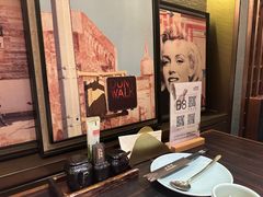 -山葵家·创意料理(宁波来福士店)